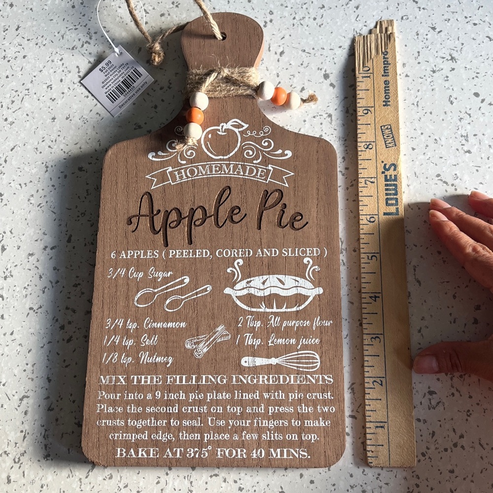 Kitchen decor - Picture 4 of 5